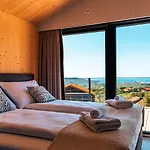Wine Paradise - Glamping *