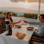 Vila Wine Paradise - Glamping