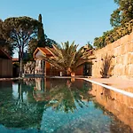 Wine Paradise - Glamping Villa