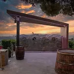 Wine Paradise - Glamping * Marezige