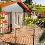 Villa Wine Paradise - Glamping *