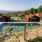 Wine Paradise - Glamping *