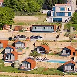 Wine Paradise - Glamping