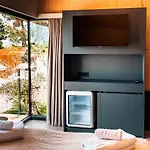 Wine Paradise - Glamping Vila