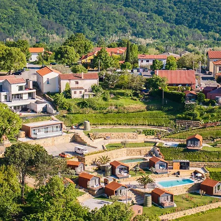 Vila Wine Paradise - Glamping