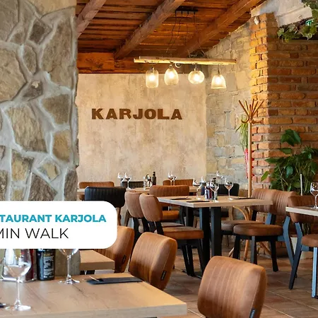 Wine Paradise - Glamping Villa *