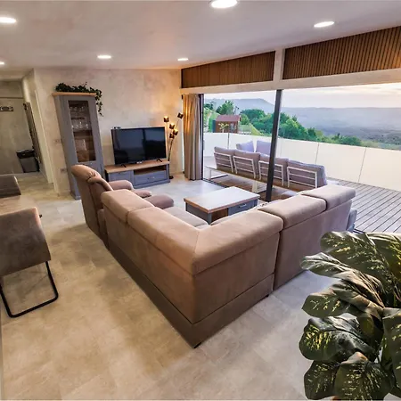 Wine Paradise - Glamping * Marezige