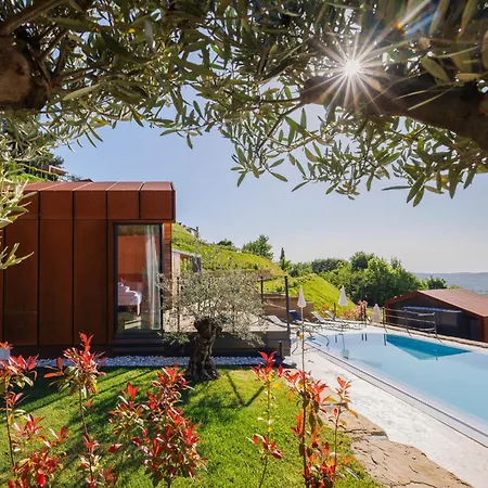 Wine Paradise - Glamping