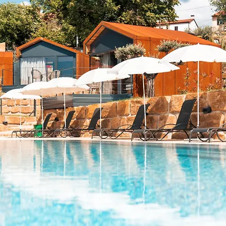 Wine Paradise - Glamping Vila