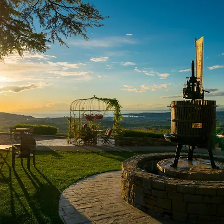 Vila Wine Paradise - Glamping