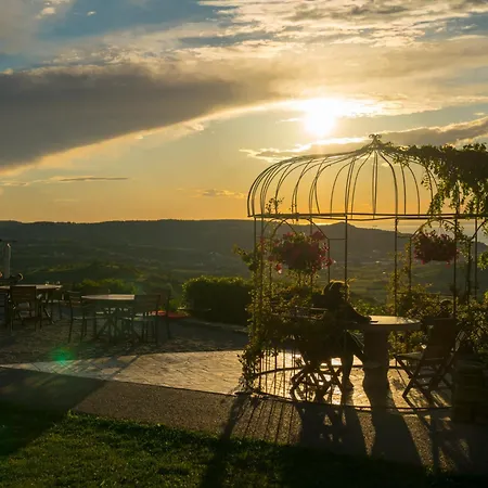 Wine Paradise - Glamping Vila *