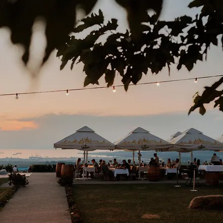 Wine Paradise - Glamping * Marezige