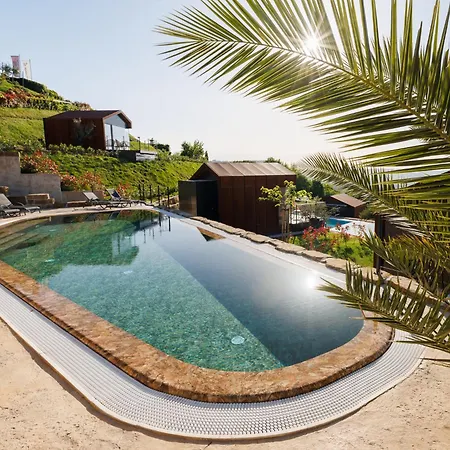 Wine Paradise - Glamping Vila *