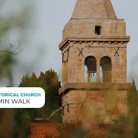 Wine Paradise - Glamping *