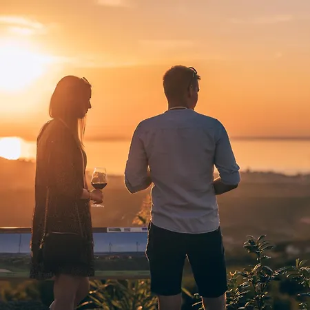 Wine Paradise - Glamping * 马来济格