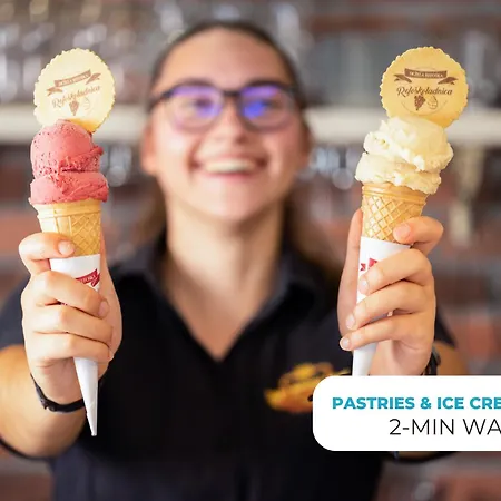 Villa Wine Paradise - Glamping