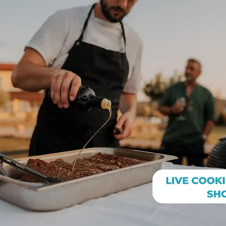 Wine Paradise - Glamping Marezige