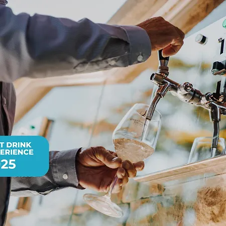 Wine Paradise - Glamping