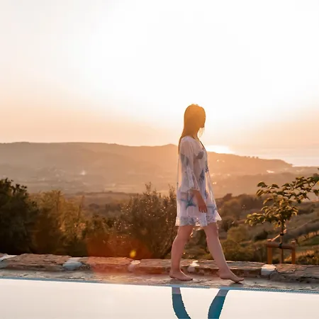 Wine Paradise - Glamping Villa