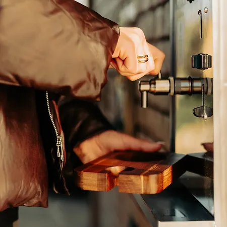 Wine Paradise - Glamping Vila *