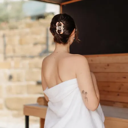 Wine Paradise - Glamping Marezige