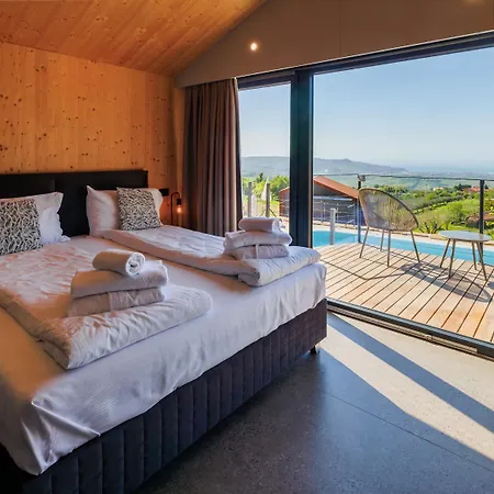 Vila Wine Paradise - Glamping