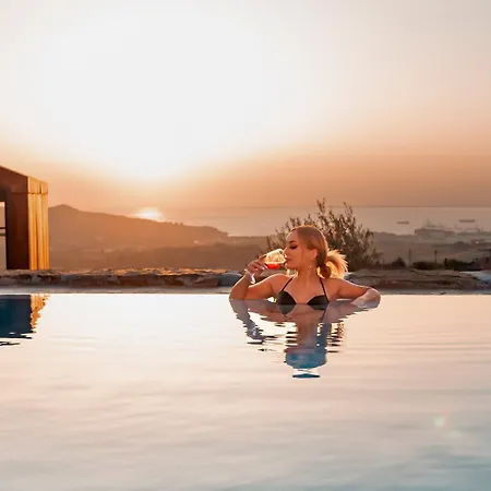 Villa Wine Paradise - Glamping *