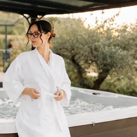 Wine Paradise - Glamping * Marezige