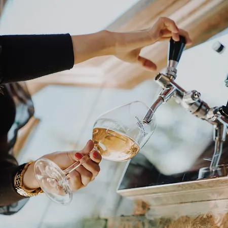 Wine Paradise - Glamping