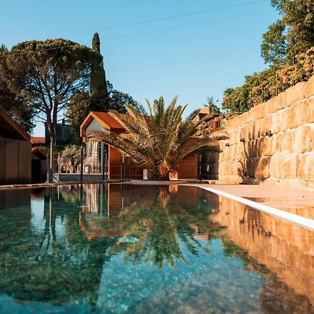 Wine Paradise - Glamping Villa