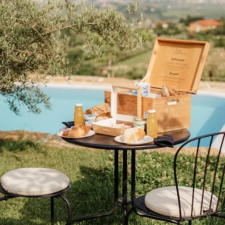 Villa Wine Paradise - Glamping