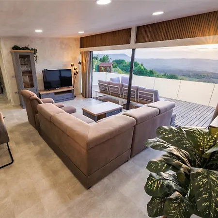 Wine Paradise - Glamping * Marezige