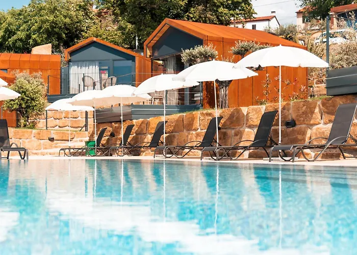 Wine Paradise - Glamping Vila