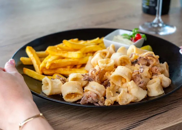 Wine Paradise - Glamping Marezige