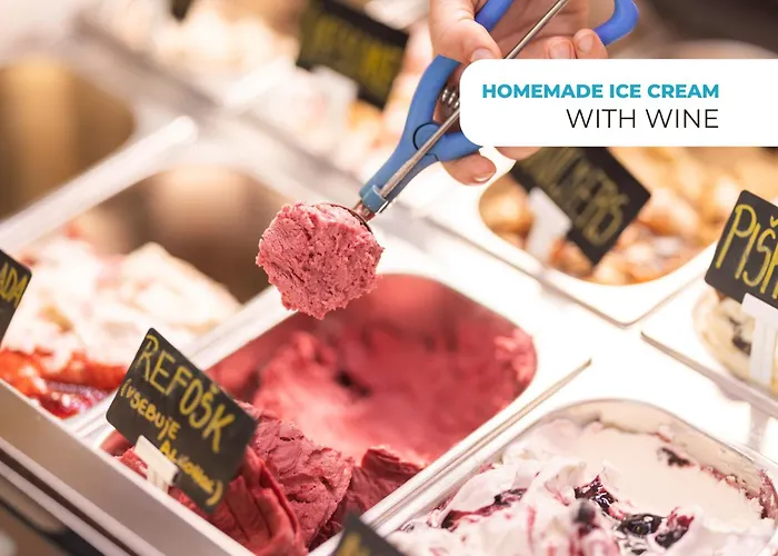 Vila Wine Paradise - Glamping *