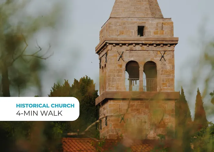 Wine Paradise - Glamping *