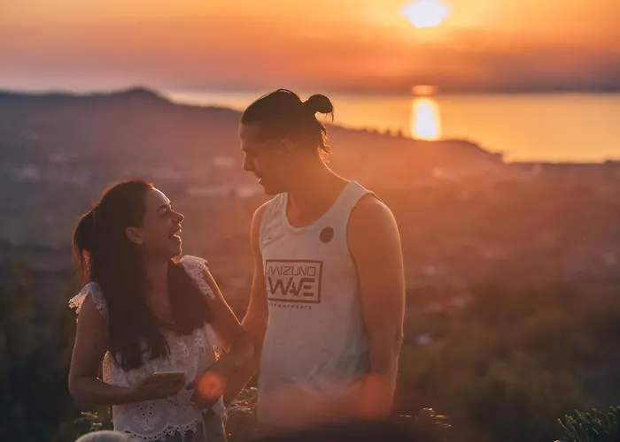 Wine Paradise - Glamping Marezige