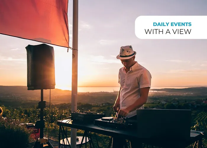 Wine Paradise - Glamping