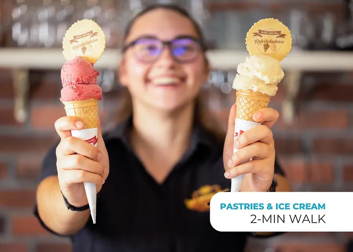 Vila Wine Paradise - Glamping