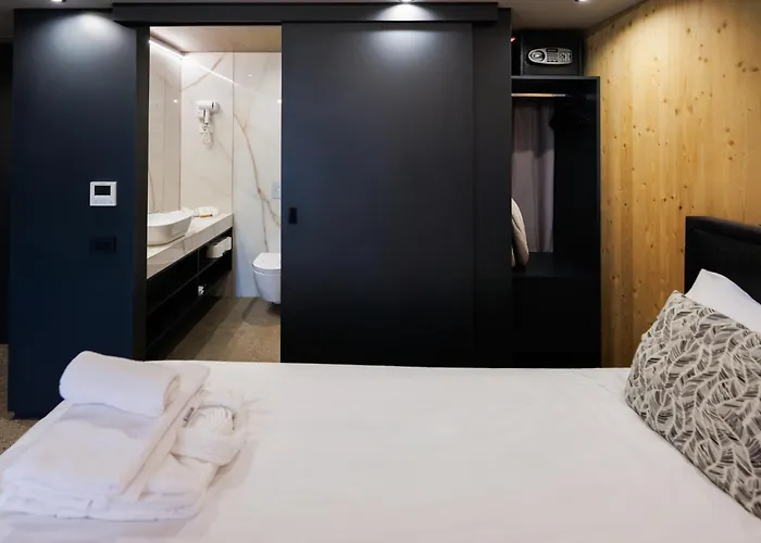 Wine Paradise - Glamping Vila *