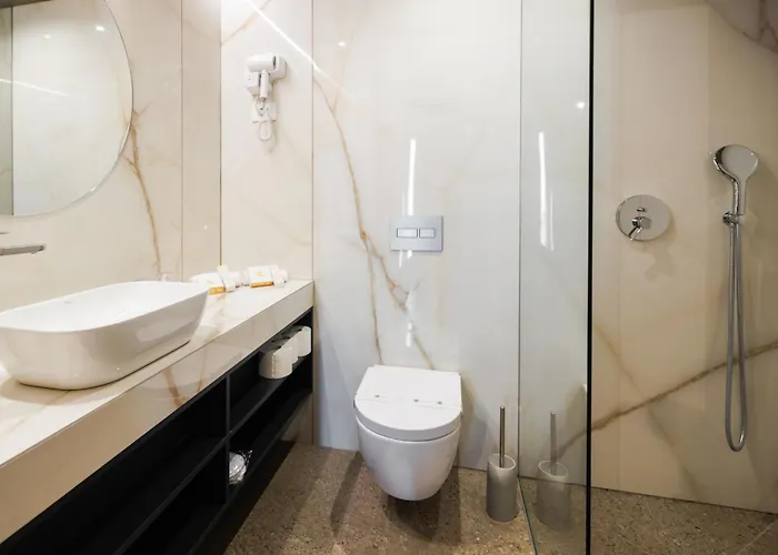 Vila Wine Paradise - Glamping *