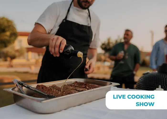 Wine Paradise - Glamping Marezige