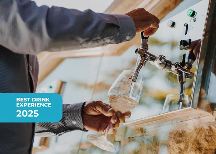 Wine Paradise - Glamping