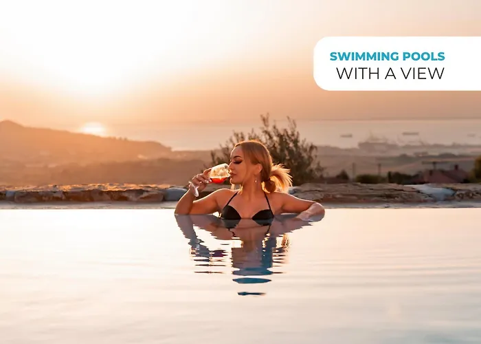 Vila Wine Paradise - Glamping *